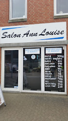 Salon Ann Louise v/ H Haagensen
