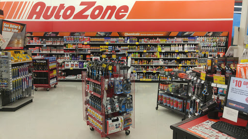 Auto Parts Store «AutoZone», reviews and photos, 51301 Gratiot Ave, Chesterfield, MI 48051, USA