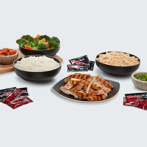WaBa Grill image