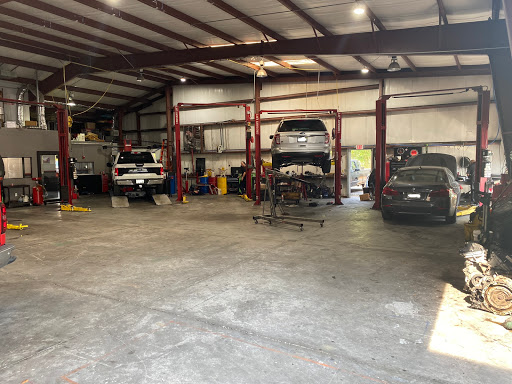 Auto Repair Shop «Fast Lane Automotive», reviews and photos, 6650 Hoffner Ave, Orlando, FL 32822, USA