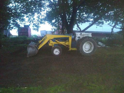 Auto Repair Shop «Urban Automotive», reviews and photos, 7146 Alleghany Rd, Basom, NY 14013, USA