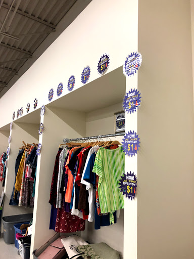 Thrift Store «PennyWise Resale Stores», reviews and photos