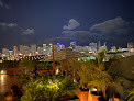 Rooftop bar hotels in Miami