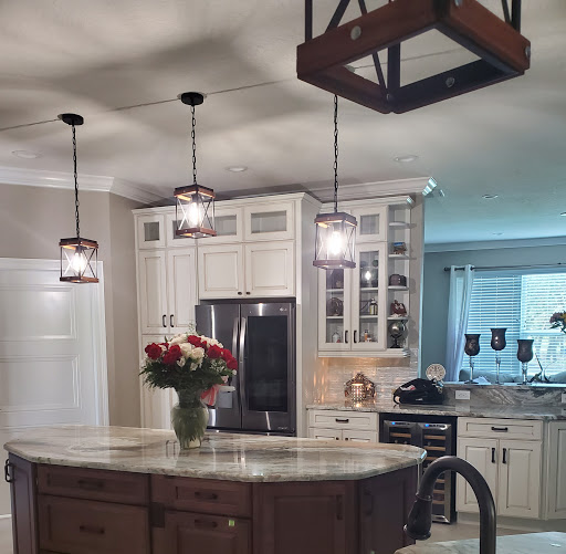 Countertop Store «Elegant Touch Stonework Inc.», reviews and photos, 7040 Osteen Rd, New Port Richey, FL 34653, USA