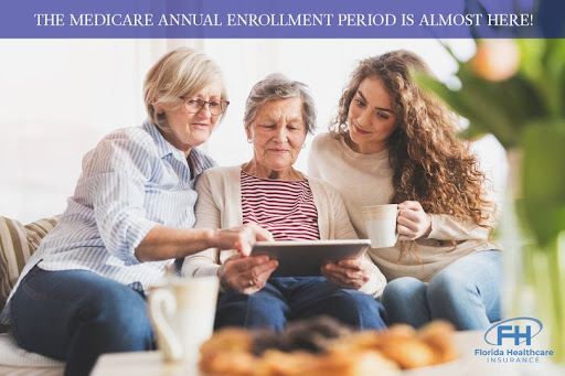 Health Insurance Agency «Florida Healthcare Insurance», reviews and photos