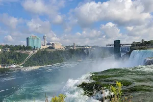 Niagara Falls State Park Administration image