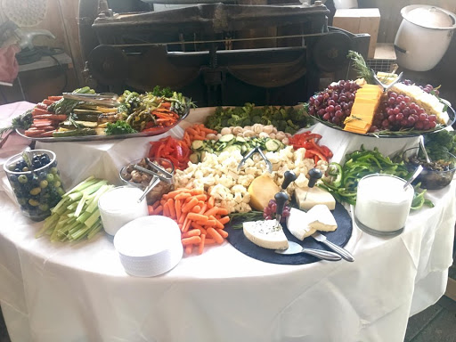 Wedding Venue «Chantelle Marie Lakehouse & Celebration Hall», reviews and photos, 5151 W Lake Rd, Auburn, NY 13021, USA