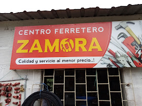 CENTRO FERRETERO ZAMORA