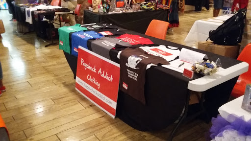 Book Store «Shrine of The Black Madonna Cultural and Event Center», reviews and photos, 5309 Martin Luther King Blvd, Houston, TX 77021, USA