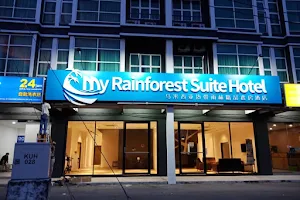 MY RAINFOREST SUITE HOTEL 蘭卡威熱帶雨林精品套房酒店 image