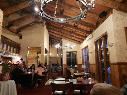 The Bear House Restaurant