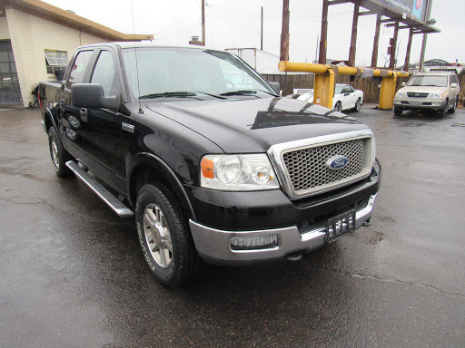 Auto Broker «Griffin Automotive Inc», reviews and photos, 5605 Sheridan Blvd, Arvada, CO 80002, USA