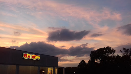 Grocery Store «Ruler», reviews and photos, 805 S Main St, Salem, IN 47167, USA