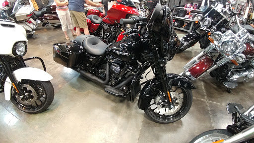 Harley-Davidson Dealer «Killer Creek Harley-Davidson», reviews and photos, 11480 Alpharetta Hwy, Roswell, GA 30076, USA