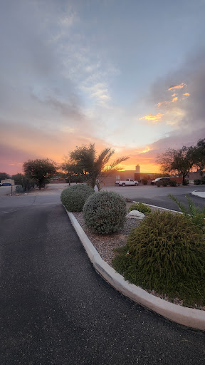 Mosque «Muslim Community Center of Tucson», reviews and photos, 5100 N Kevy Pl, Tucson, AZ 85704, USA