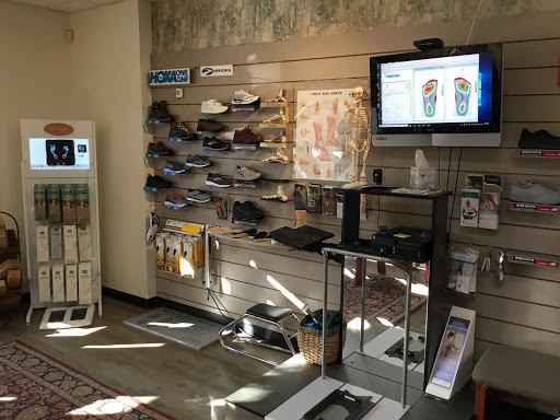 Orthopedic Shoe Store «Foot Solutions», reviews and photos, 3601 Nazareth Rd, Easton, PA 18045, USA