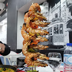 Photo n°2 de l'avis de Paolo. fait le 04/03/2018 à 19:53 sur le  100% Restaurante à Lisbon