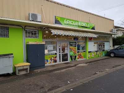 SARL DICLE ALIMENTATION GÉNÉRALE à Maizières-lès-Metz