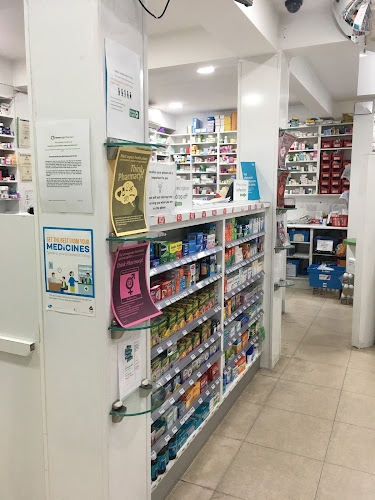 Reviews of Green Light Pharmacy in London - Pharmacy