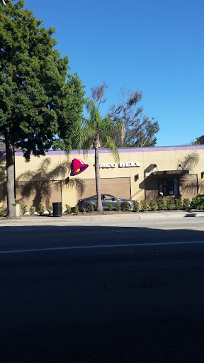 Taco Bell image