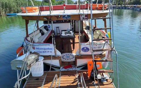 Dalyan Tekne Çiğse Boat image