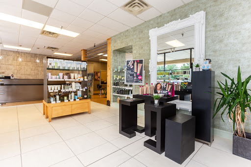 Beauty Salon «Salon Secrets Spa», reviews and photos, 827-829 E Baltimore Pike, Kennett Square, PA 19348, USA