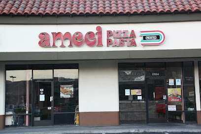 Ameci Pizza & Pasta - 27554 Sierra Hwy, Canyon Country, CA 91387
