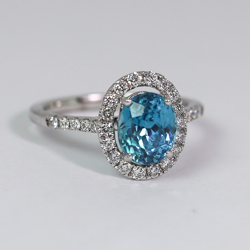 Jeweler «Richters Jewelry & Design Studio», reviews and photos, 4 Orchard View Dr, Londonderry, NH 03053, USA