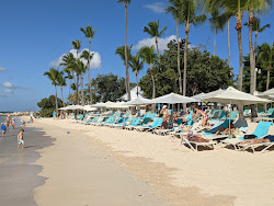 Minitas beach'in fotoğrafı çok temiz temizlik seviyesi ile