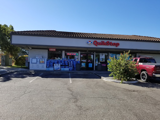 Quik Stop, 10 Kentucky Ave, Woodland, CA 95695, USA, 