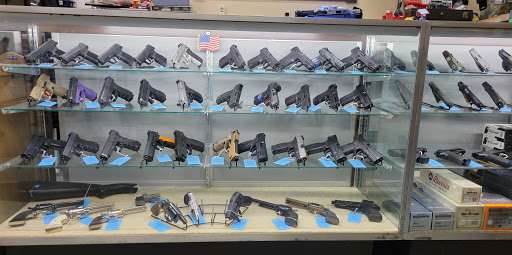 Gun Shop «Bluestone Firearms», reviews and photos, 121 Blue Stone Rd, York, PA 17406, USA