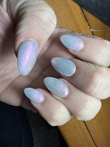 Nail Salon «Beauty Nail Salon», reviews and photos, 1550 Main St # 4, Olyphant, PA 18447, USA