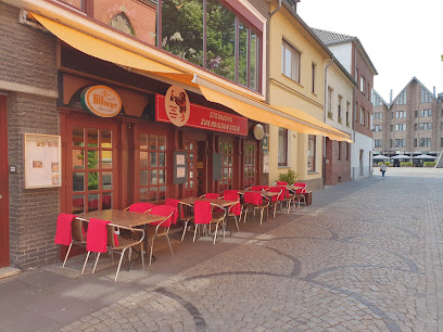 Steakhaus zum heißen Stein - Kapuzinerstraße 37, 41061 Mönchengladbach, Germany