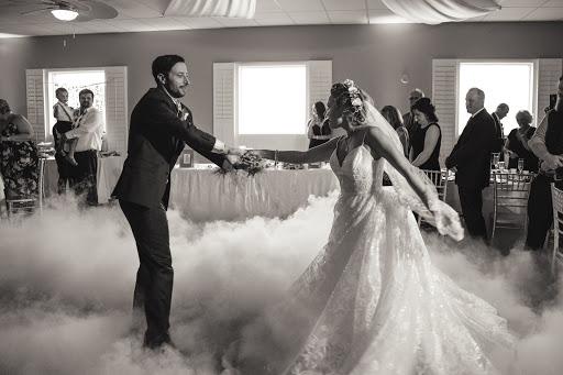 Clothing Alteration Service «Malindy Elene Bridal Boutique», reviews and photos, 2109 W Kennedy Blvd, Tampa, FL 33606, USA