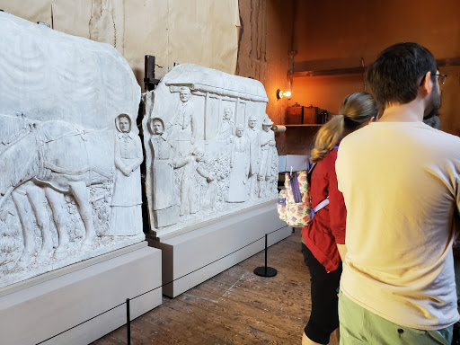 Historical Place «Weir Farm National Historic Site», reviews and photos, 735 Nod Hill Rd, Wilton, CT 06897, USA