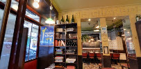 Atmosphère du Restaurant de fruits de mer L'Ecailler du Bistrot à Paris - n°14