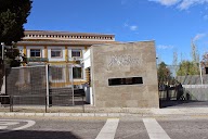 Colegio Ave María San Cristóbal en Granada