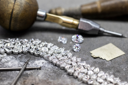 Jeweler «Razny Jewelers», reviews and photos, 1501 W Lake St, Addison, IL 60101, USA