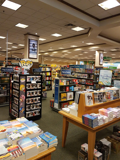 Book Store «Barnes & Noble», reviews and photos, 11500 Financial Centre Pkwy, Little Rock, AR 72211, USA