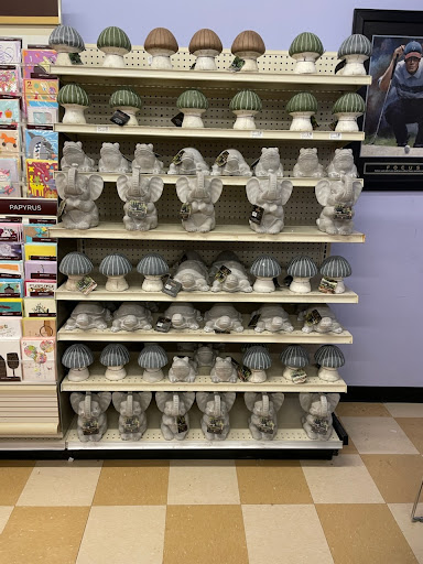 Supermarket «Lucky», reviews and photos, 570 Magnolia Ave, Larkspur, CA 94939, USA