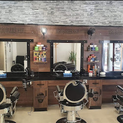 Miro Barber Shop