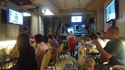 Awi,s Cafe & Restaurant - 520 E.T, Yuchengco St, Binondo, Manila, 1006 Metro Manila, Philippines