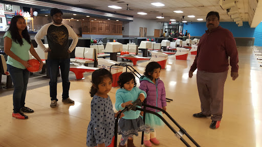 Bowling Alley «Bowl America Inc», reviews and photos, 4525 Stonecroft Blvd, Chantilly, VA 20151, USA