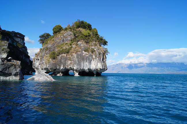 Patagonia Blue - Coyhaique