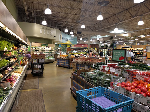 Grocery Store «Whole Foods Market», reviews and photos, 6139 S Virginia St, Reno, NV 89502, USA