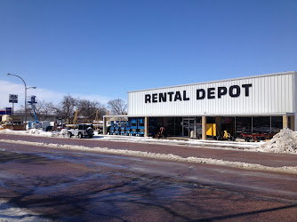 Rental Depot