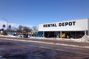 Rental Depot image