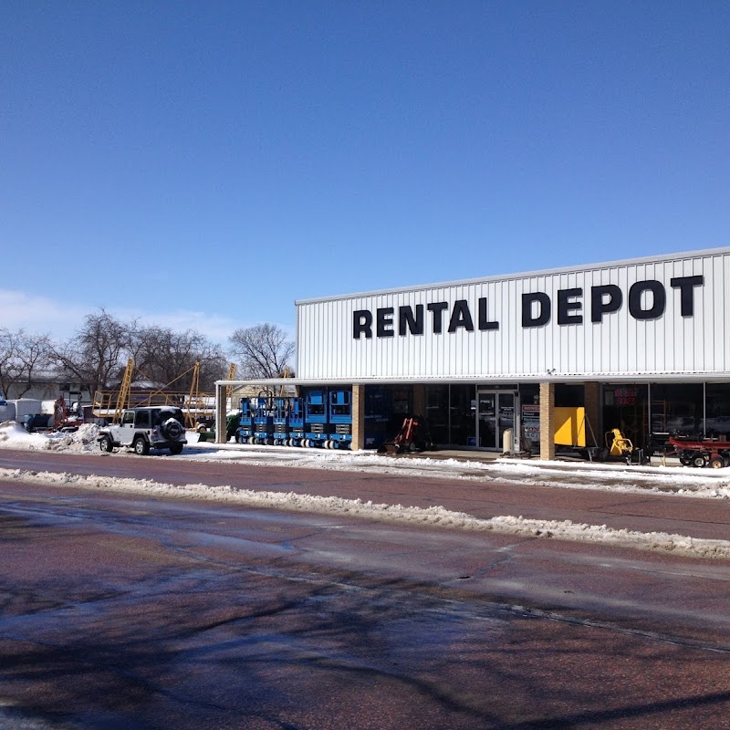 Rental Depot