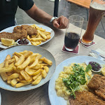 Photo n°7 de l'avis de Belen.b fait le 27/07/2023 à 12:34 sur le  Meckatzer Bräustüble à Heimenkirch