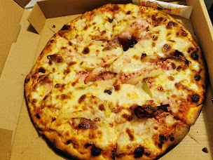 Photo n°14 de XL PIZZA 94 à Fontenay-sous-Bois ()